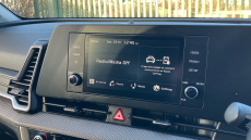 Kia Sportage 1.6T GDi ISG 2 5dr Petrol Estate